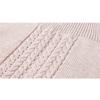 Winter Warm Fake Collar Soft Knitted Cover Head Neck Fashion Guard Collar  for Women Girls