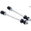 Front Sway Bar End Link Suspension Stabilizer Links Kit for Ranger Explorer 1995