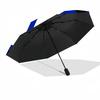 1pc Football Team (8) Umbrella, Sun Protection, And UV Shielding. It Has Eight Sturdy Ribs for Outdoor Use And Perfect Gift