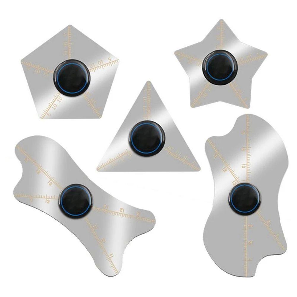 

LCD for Phone Repair Screen Opening Repair Tool Pry Tools Spudger Tool Pry Blade Opening Pry 5Pcs/set