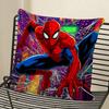 Cushion Covers For Living Room Cushions Cover S-Spi-Der-Mans Interior Decoration Pillow Cases Decorative Pillows Sofa Pillowcase