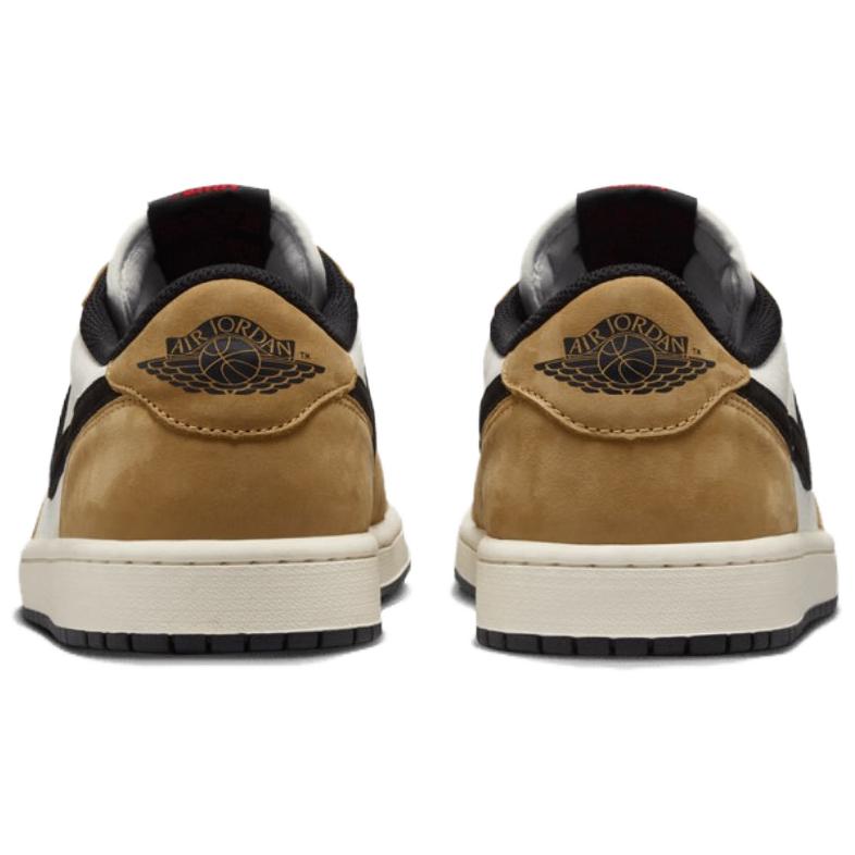 Jordan 1 Low Og Rookie Of The Year CZ0790-107