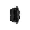 GUCCI Horsebit 1955 Leather Reproduction Shoulder Bag Shoulder Bag Clutch Womens Black