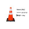 PVC Reflective Road Cone