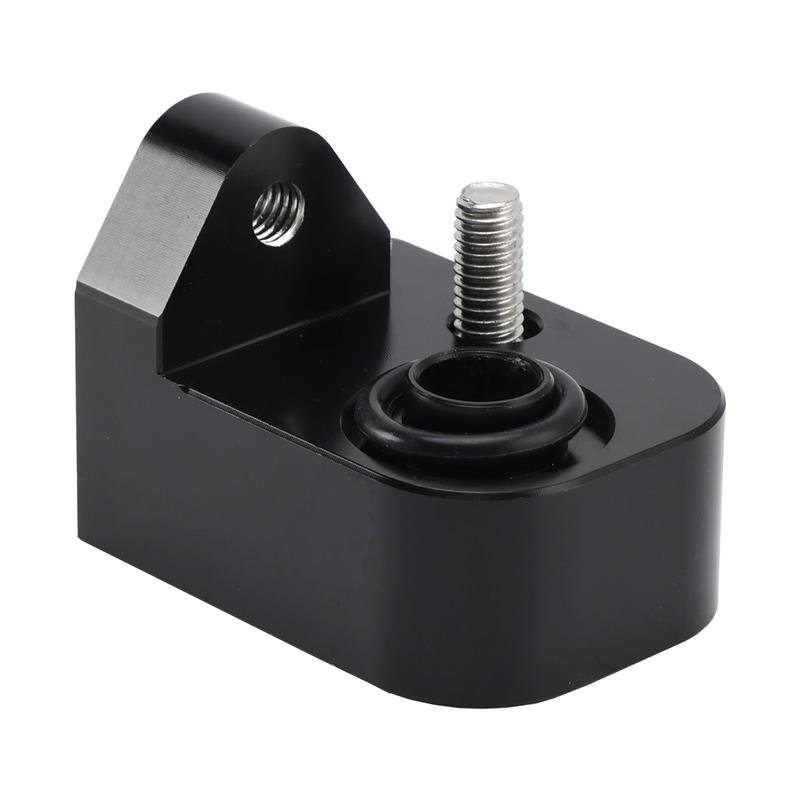 Artudatech Temperature Air Intake Sensor Spacer Kit For 2017-2024 Chevy GM 6.6L Diesel Car Accessories