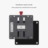 AFix-A Mobile Phone Motherboard Repair Fixture for CPU and IC Chip Glue Removal