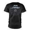 Vader 'The Empire' T shirt - NEW
