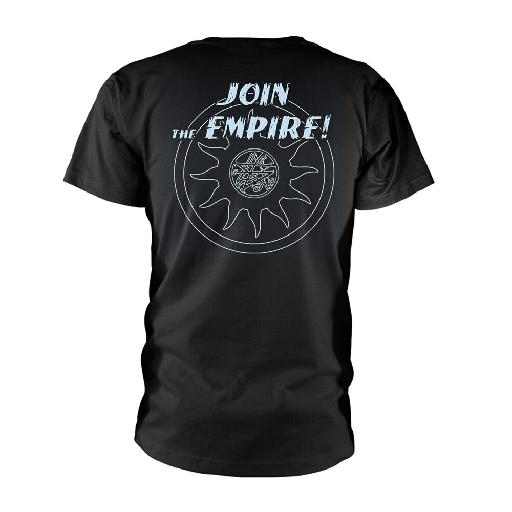 Vader 'The Empire' T shirt - NEW