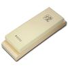 [Sakai Ichimonji Mitsuhide] Finishing Stone – Kirameki Series #4000 with Stand (#4000, with Stand) – Cream