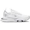 Nike Air Zoom-Type SE Beyaz Siyah Erkek Spor Ayakkabı Saf Platin CV2220-100