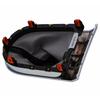 NUEVO Fuelle de Palanca de Cambios Manual con Recorte Cromado Sync Para Ford Mustang 15-17 #GR3Z-7277-AA