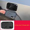 For Chery Jetour T1/Freedom 2025 + Car Style Fuel Tank Gas Oil Cover Body Kit Protector Decoration Accessories Exterior Sticker