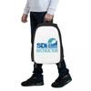 Scuba Diving International (SDI) Student Backpack School Bag Hiking Travel Daypack for Boys Girls Fashion Bookbag Shoulder Bags