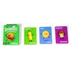 Slapburger Card Game Fast Paced Family Fun Cards for Birthdays Classroom Camping Game Night Friends