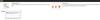 OSP Yamato JR Spec 2 94 mm 17.5 grams Floating Lure ME-01 (2688)