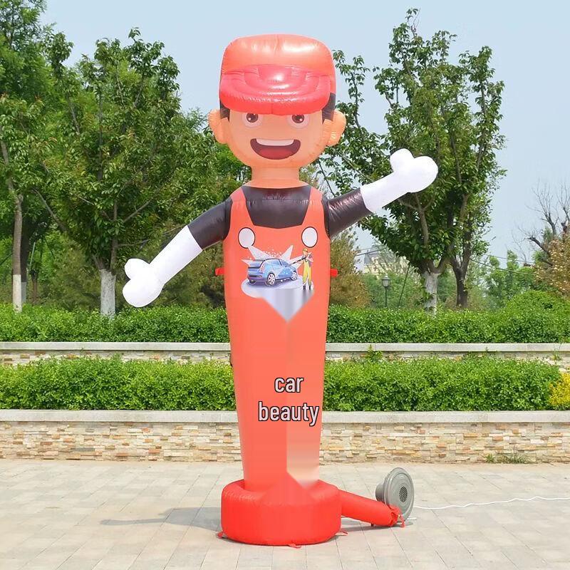 Inflatable Advertising Air Dancers