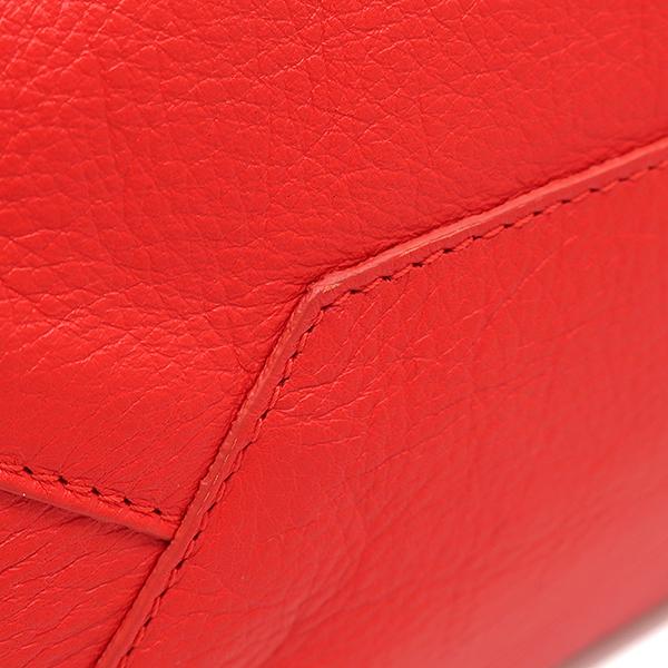 BALENCIAGA 357330 Paper ToteTote Bag leather Array