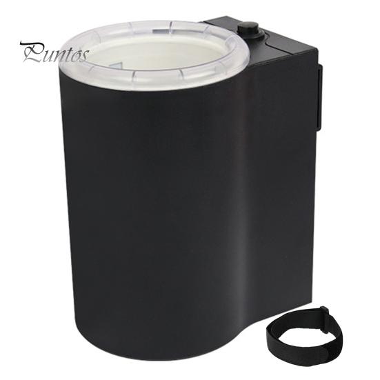 

Светильник для наполнения рыболовной приманки, работающий от батареек, водонепроницаемый, портативный, светящийся в темноте, мягкий, жесткий, искусственный, с УФ-излучением, лампа для наполнения рыболовных принадлежностей чёрный