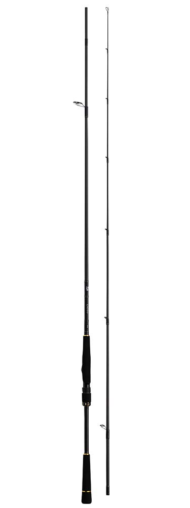

DAIWA Seabass Rod Lateo R 93ML R Fishing Rod