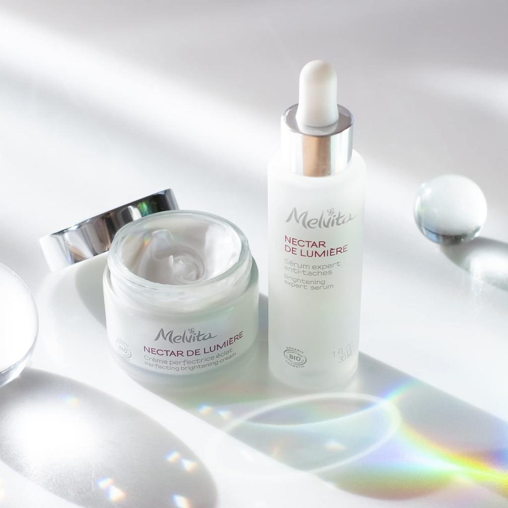 Melvita Nectar Delmiere Serum 30mL