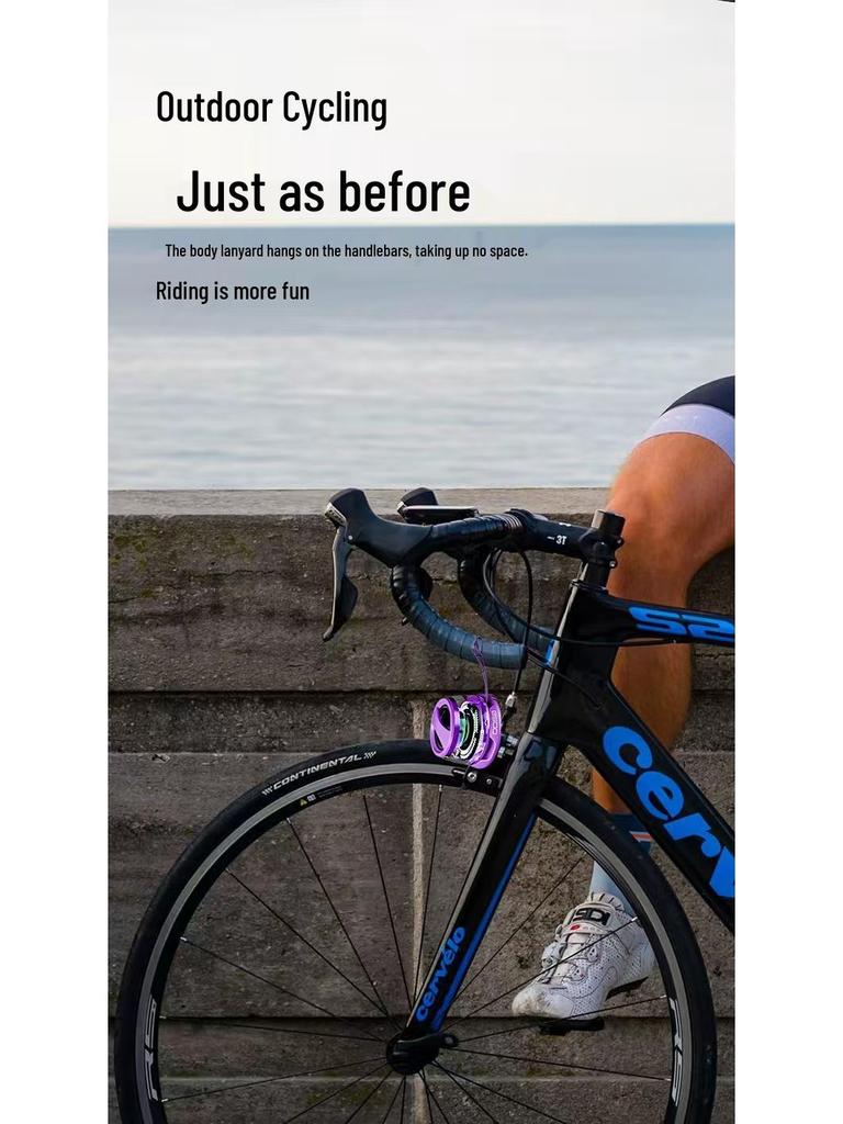 G200 Bluetooth Speaker with Magnetic Adsorption - Portable Mini Speaker with Lighting and Subwoofer