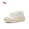 ANTA Women's Ice Cream Platform Skate Shoes
