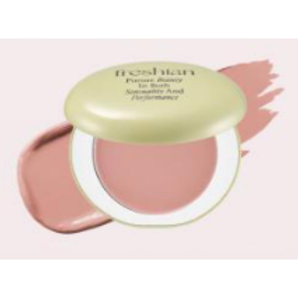 freshian Egg-like Cream Blush (12 Colors)