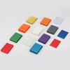 50Pcs Dustproof Card Cover Matte Card Sleeves Trading Cards Protector Deck Guard Plastic Card Holders for Standard Cards