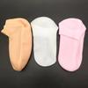 Calzini in Silicone SEBS Idratanti Esfolianti per Piedi per la Cura della Pelle e Protezione Anti-Screpolature