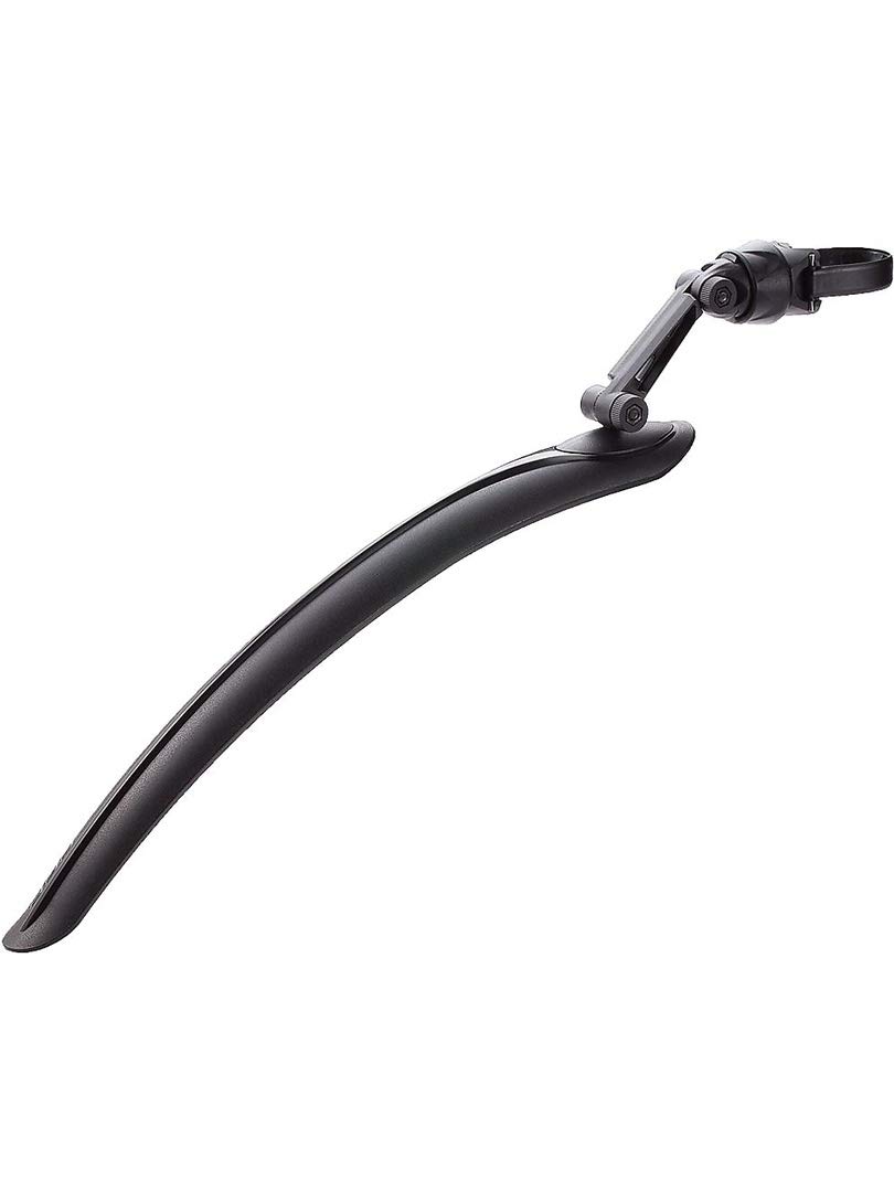 

BBB Fender Road Catcher II BFD-04 чёрный