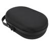 Carrying Case for Vision Pro EVA Water Resistant Shockproof Portable VR Headset Organizer Bag for Tr