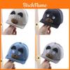 Cotton Kids Baseball Cap With Sun Protection For Autumn Outdoor Play