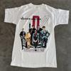Nowy zespół Duran Duran Prezent Dla Fanów Unisex S5XL Koszulka SG152 Koszulka Unisex