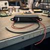 12V Input Voltage Boost Module High Voltage Generator Pulse Generator
