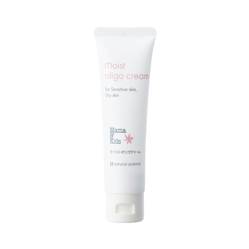 

Mama&Kids mom & kids Moist oligo cream 60g high moisturizing cream