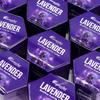 6x Lavender Backflow Incense Cones, 10 Pack Aromatika
