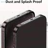 Universal Mobile Phone Speaker Metal Dustproof Net Sticker 510Pcsearpiece Speaker Hole Anti-Dust Mesh Protector