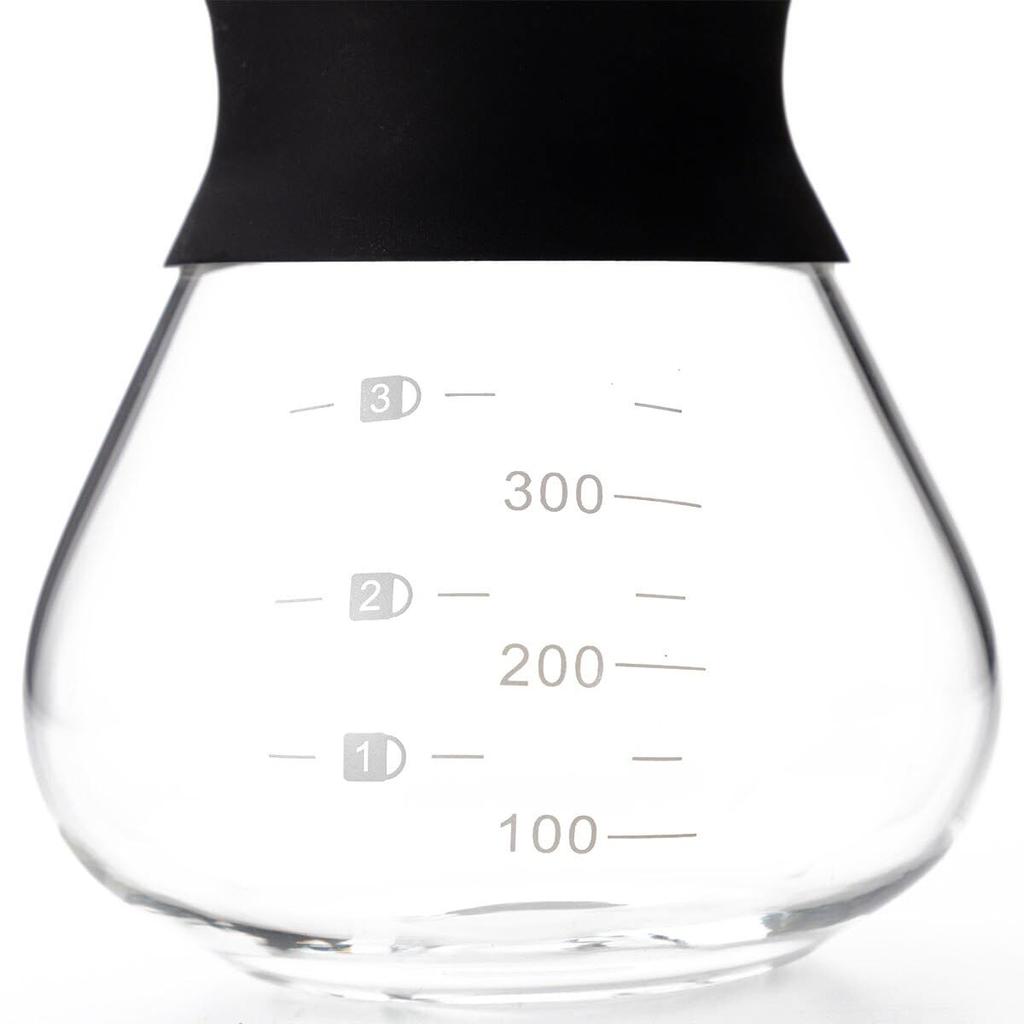 Nitori Deco Home Coffee Pot & Stainless Steel Filter PH049 5895511