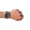 Fossil MACHINE FS4931 Herren Rauchfarbene Uhr
