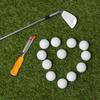Golfe – Material para treino de golfe