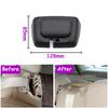 W166 W292 Car Interior Rear Row Center Child Safety Seat Belt Guide Cover For Mercedes Benz ML GL GLE GLS X166 A1669213800