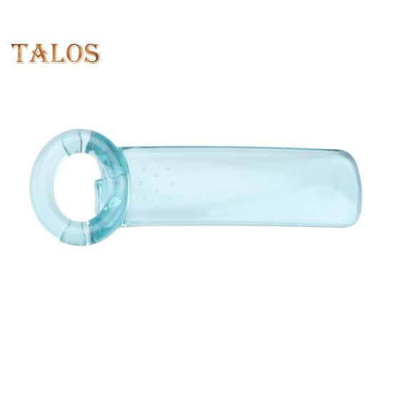 Flaskeåpner Easy Grip Krukke Nøkkellokk Åpner for svake hender Eldre Kompakt bærbar Ergonomisk design Slitesterk boksåpnerverktøy