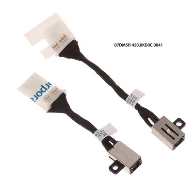 Für Latitude 3410 3510 E3510 E3410 Laptop DC-In Kabel 07Dm5H 0N8R4T
