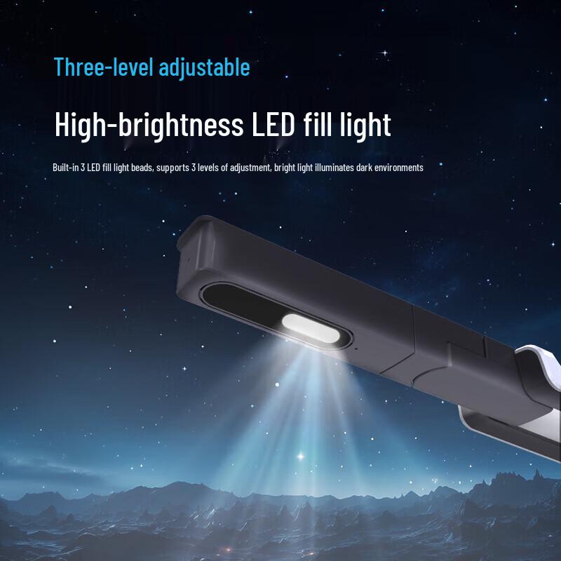 Zhihuixing V50 13MP 4K HD Document Scanner Visualizer CN plug (adapter included)