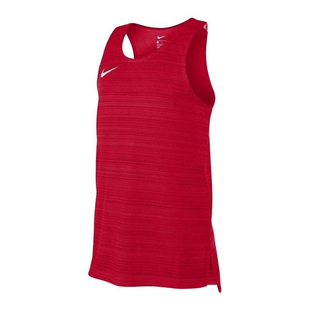 Nike Childrens/Kids Sleeveless Vest Top