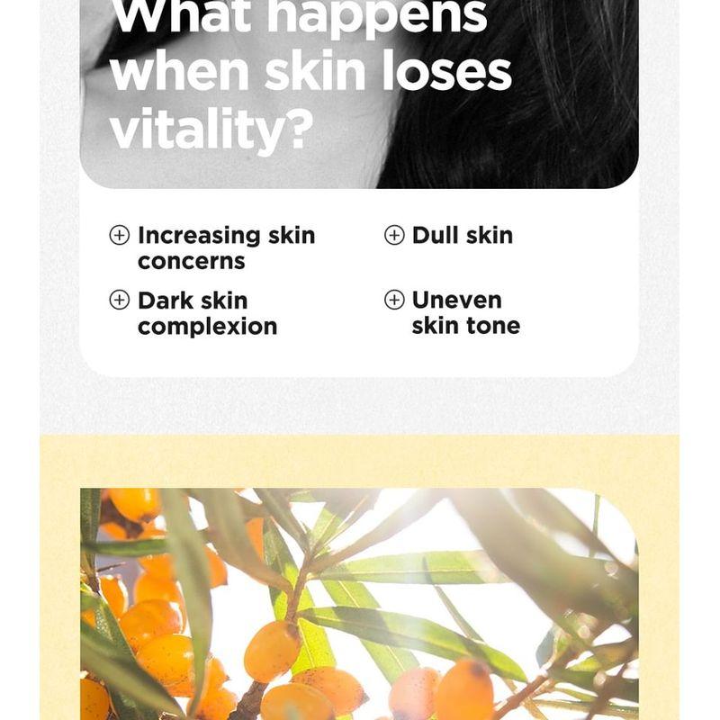 Isntree - C-Niacin Toning Ampoule 50ml Bundle Set