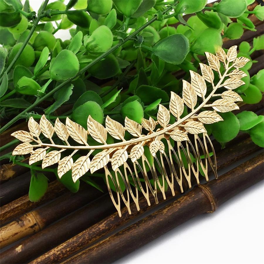 Koreanische Haarseitenkämme Französischer Haarkamm Gerade Zinken Haarspange Kamm Drehhaarkamm Braut Hochzeit Schleier Kamm Haaraccessoires