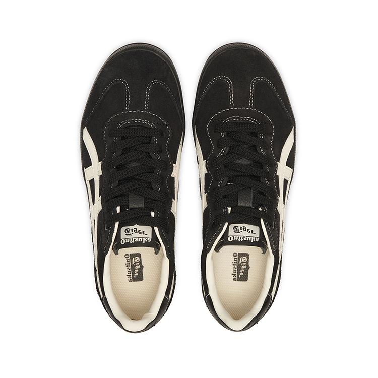 ONITSUKA TIGER Tokuten Chunk Retro Versatile Durable Low-Top Lifestyle Casual Shoes Unisex Sneaker 1183C561-001