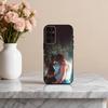 H-Heated Rivalry Canada's hit TV series Phone Case For Samsung S25,24,23,22,30,21,10,9,Ultra,Plus,Lite,FE,4,5 G Soft Black Case