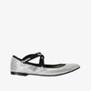 Repetto Flat Joanna (V184Partyd020)
